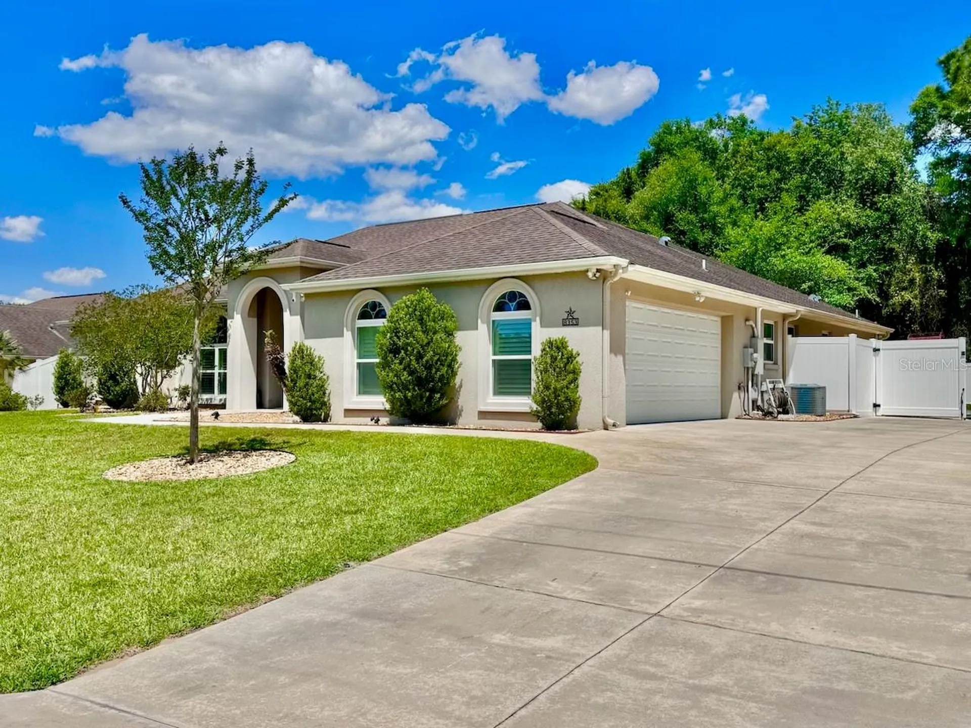 8353 SE 162nd Street Summerfield FL 34491