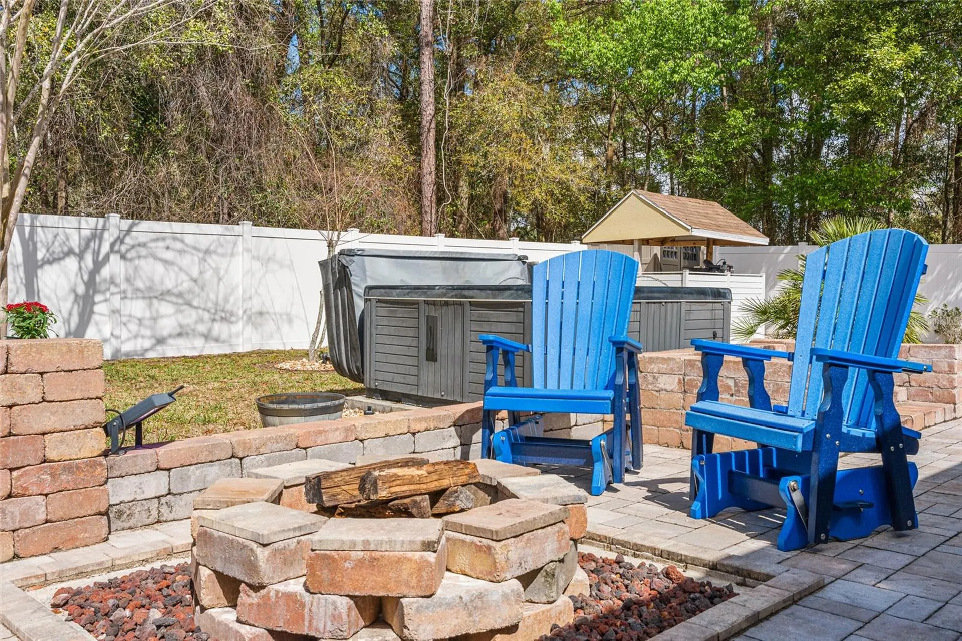 8353 SE 162nd Street Summerfield FL 34491