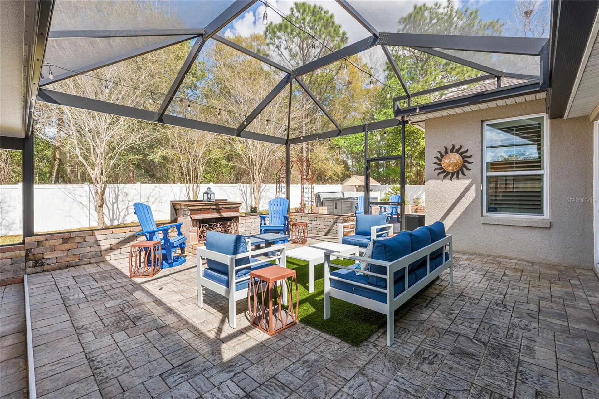 8353 SE 162nd Street Summerfield FL 34491