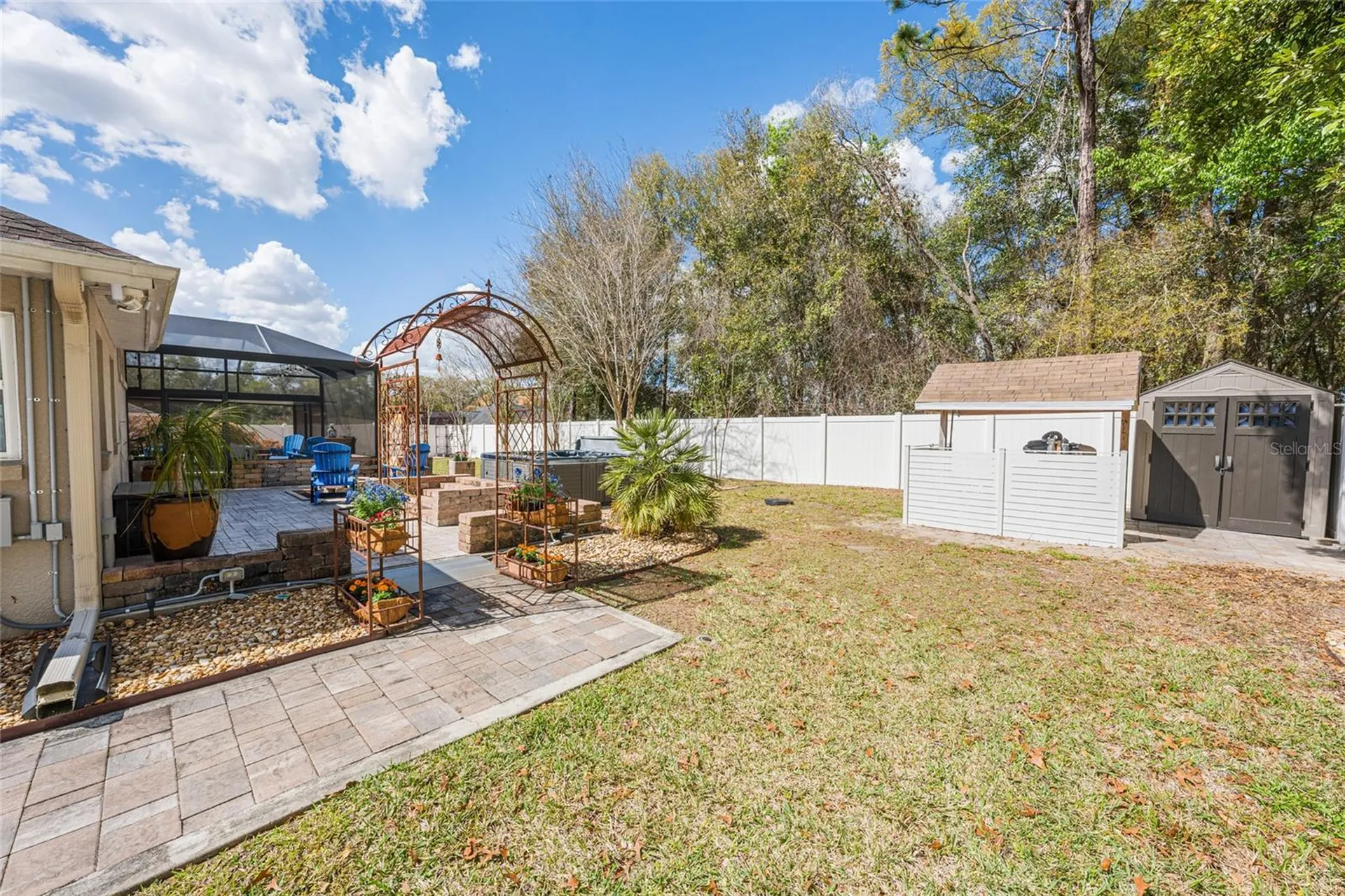 8353 SE 162nd Street Summerfield FL 34491