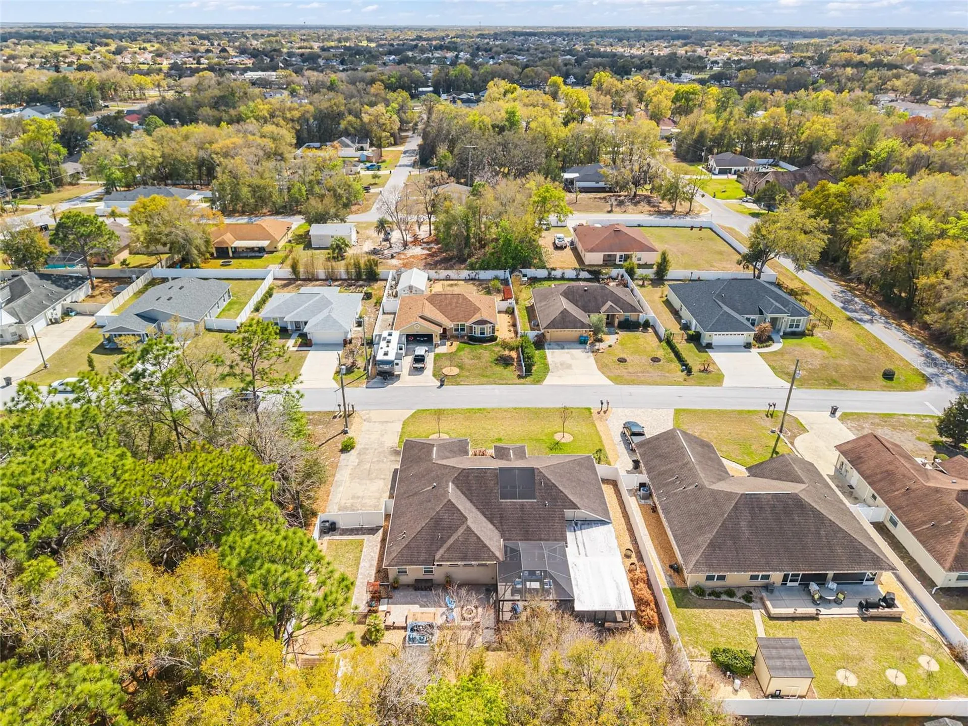 8353 SE 162nd Street Summerfield FL 34491