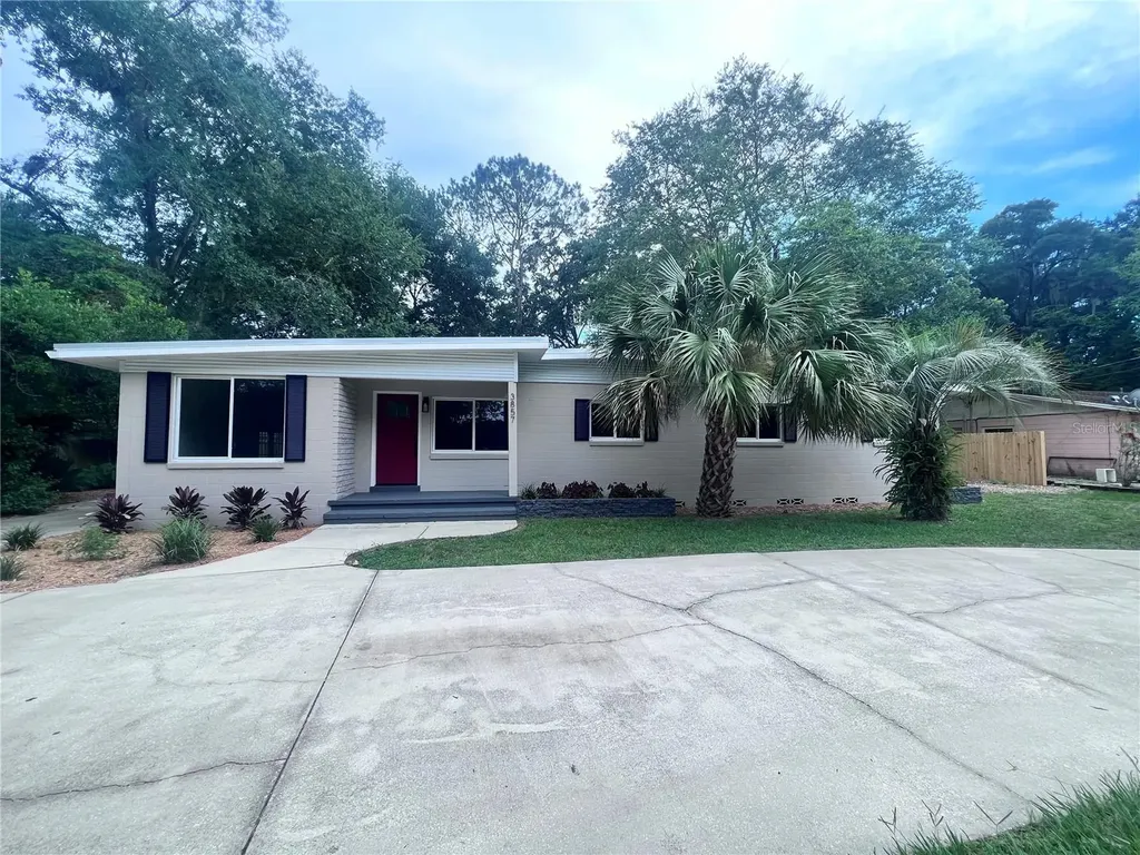 3857 W University Avenue Gainesville FL 32607