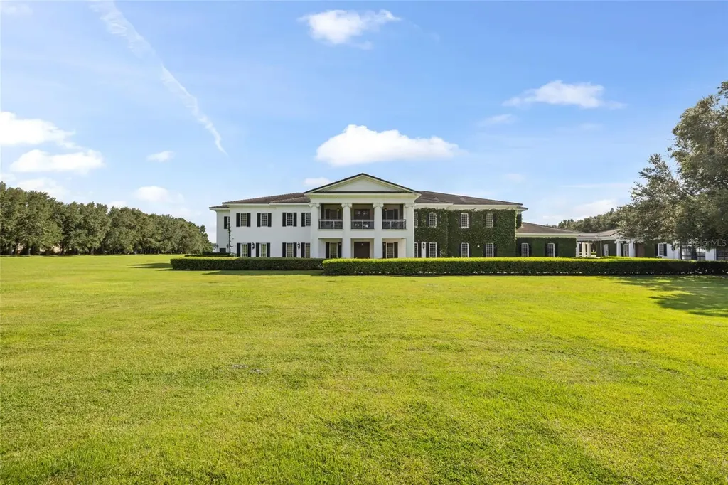 9508 Windy Ridge Road Windermere FL 34786