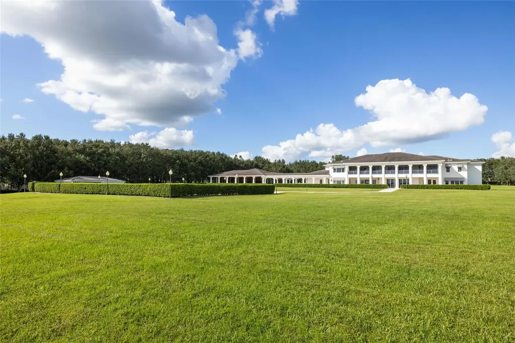 9508 Windy Ridge Road Windermere FL 34786