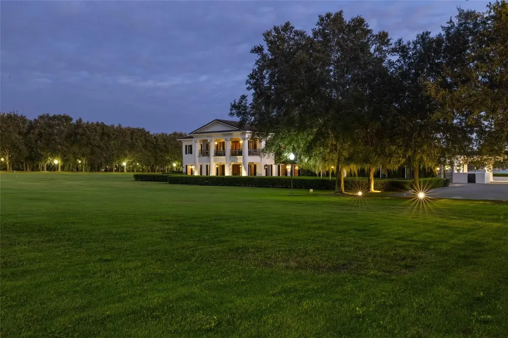 9508 Windy Ridge Road Windermere FL 34786