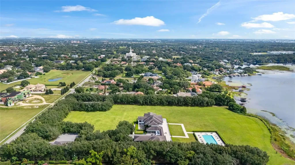 9508 Windy Ridge Road Windermere FL 34786
