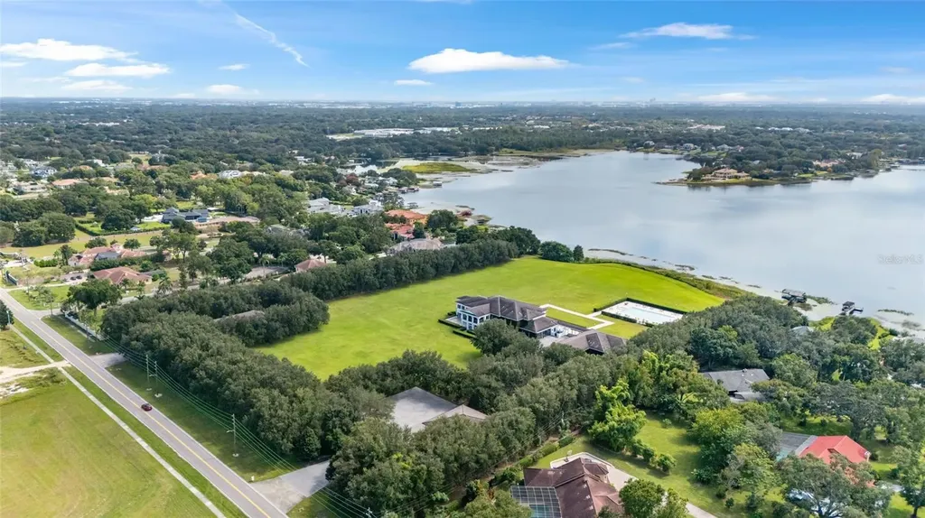 9508 Windy Ridge Road Windermere FL 34786
