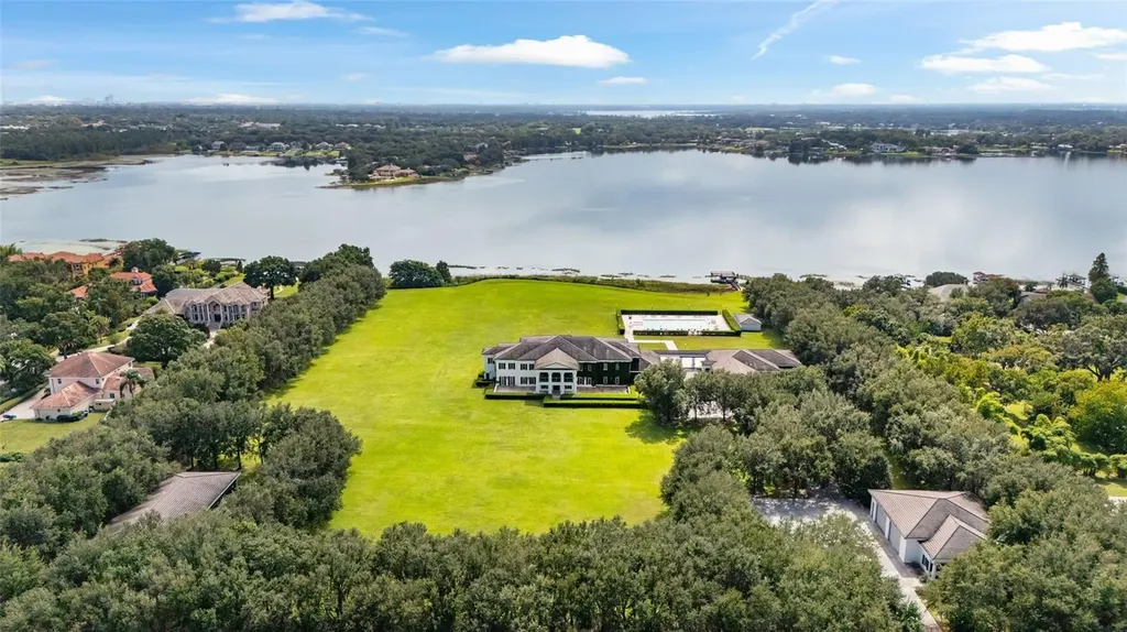 9508 Windy Ridge Road Windermere FL 34786
