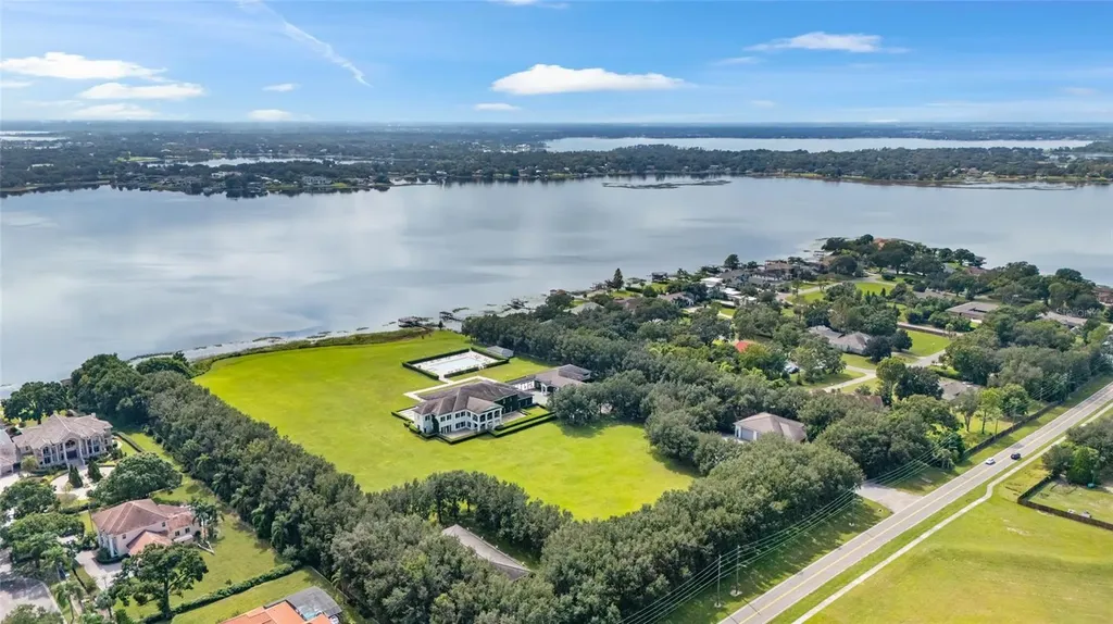 9508 Windy Ridge Road Windermere FL 34786