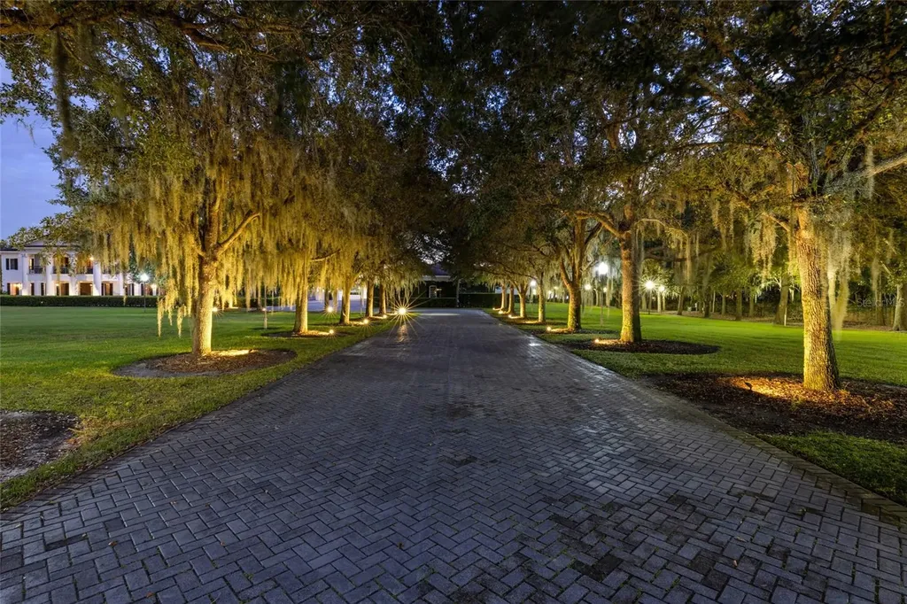 9508 Windy Ridge Road Windermere FL 34786