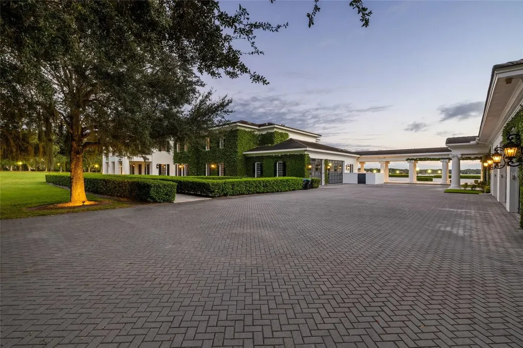 9508 Windy Ridge Road Windermere FL 34786