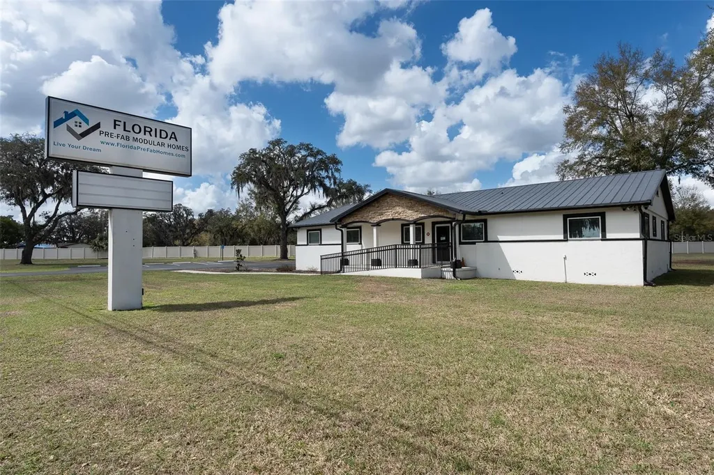 7265 SW Highway 200 Ocala FL 34476