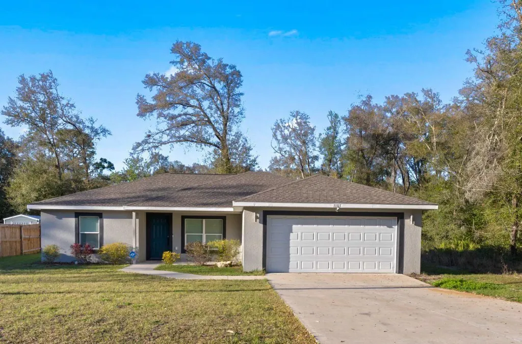 11165 NW 7th Street Ocala FL 34482