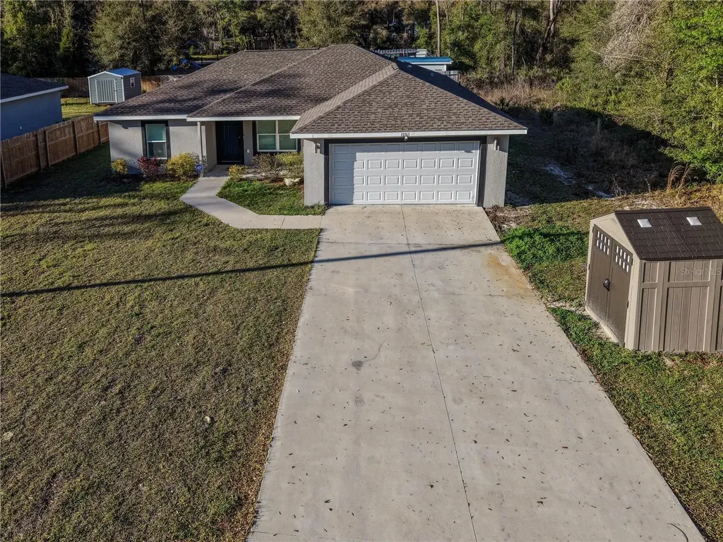 11165 NW 7th Street Ocala FL 34482