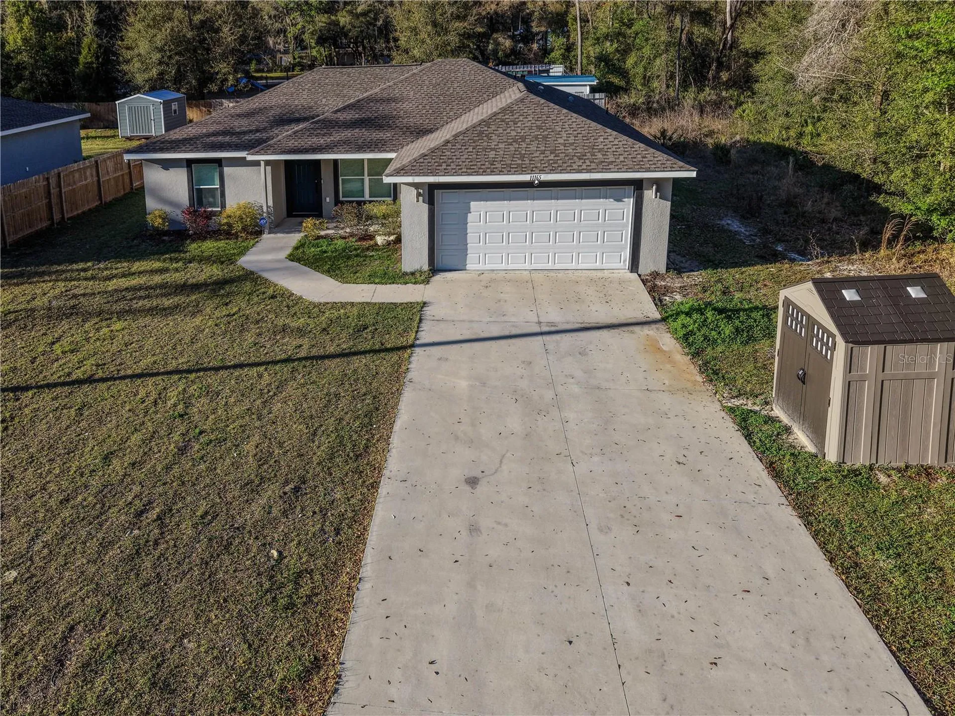 11165 NW 7th Street Ocala FL 34482
