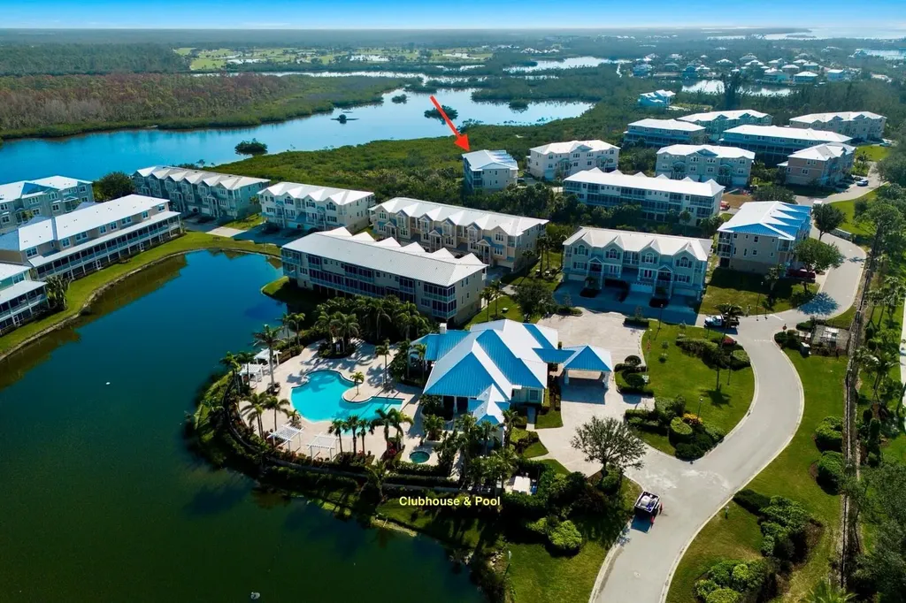 10310 Coral Landings Court Placida FL 33946