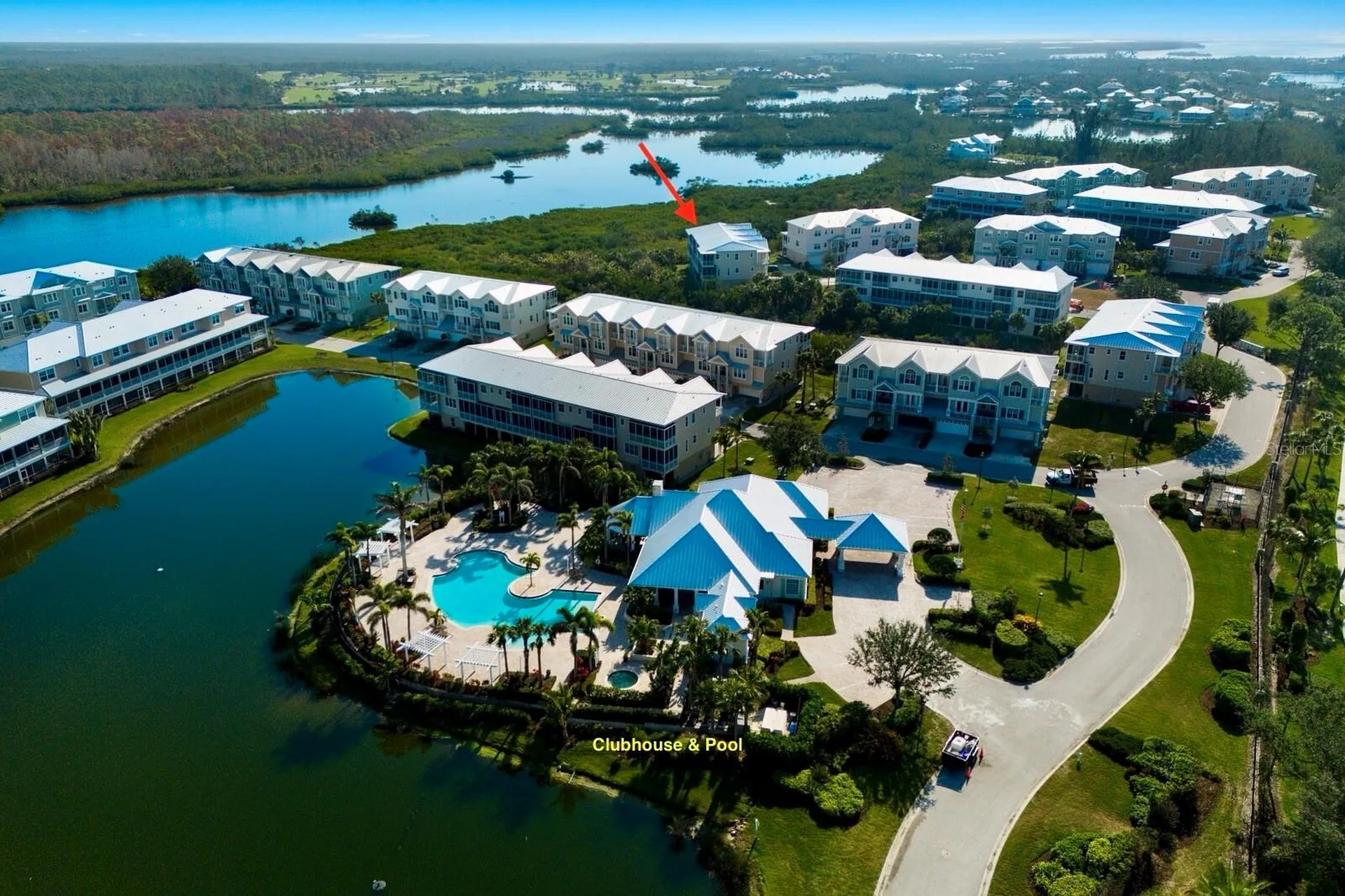 10310 Coral Landings Court Placida FL 33946