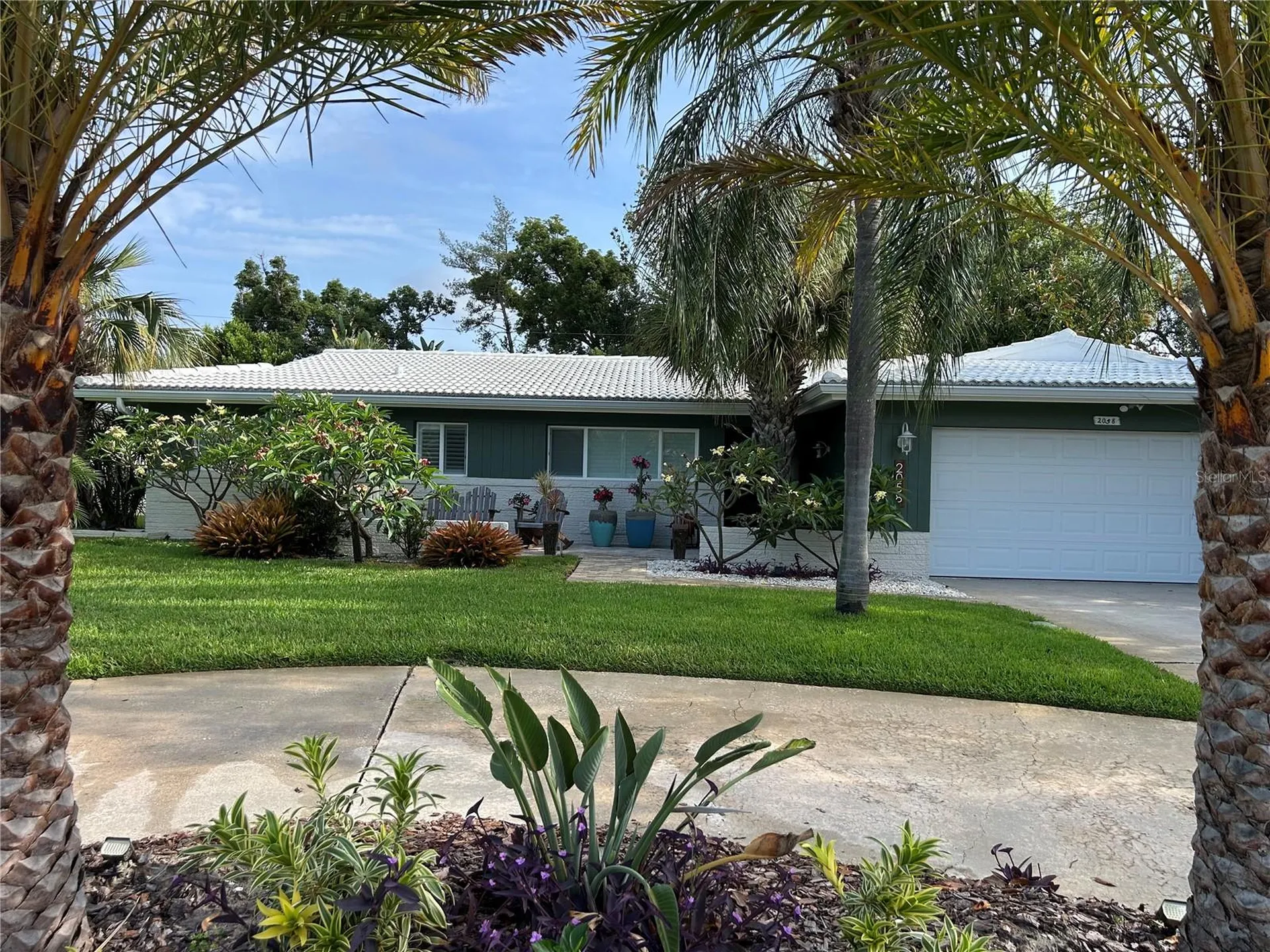 2058 Nursery Road Clearwater FL 33764