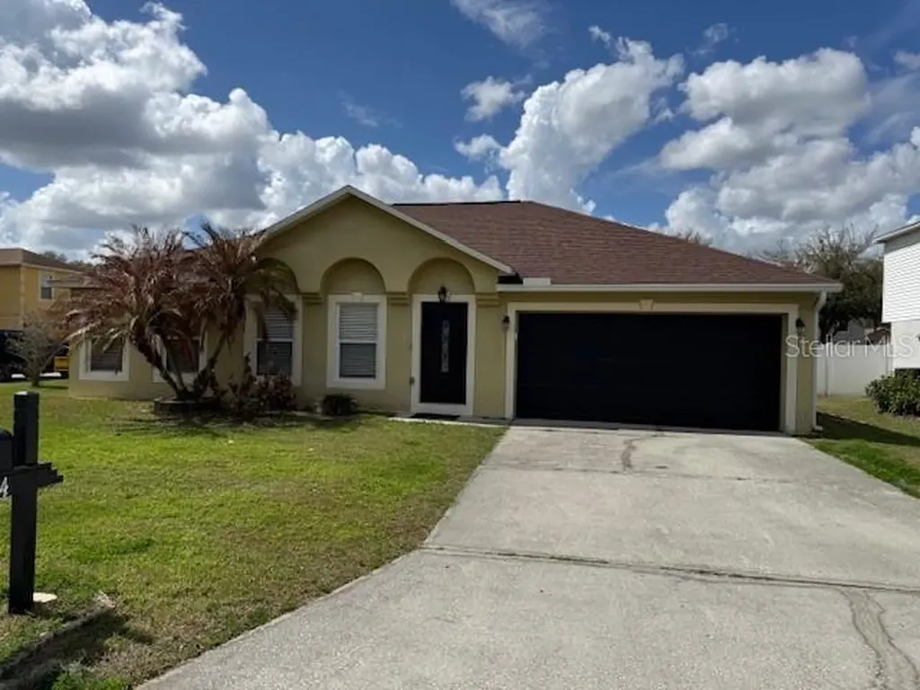 8004 E Settlers Creek Lane Lakeland FL 33810