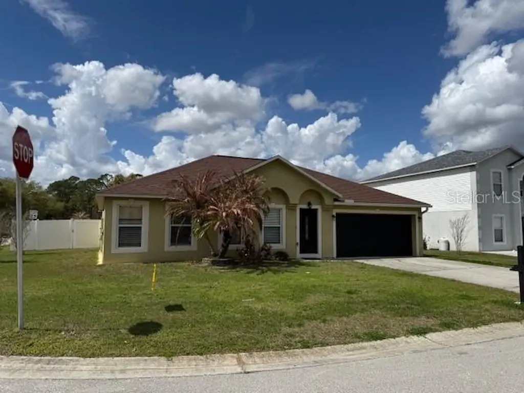 8004 E Settlers Creek Lane Lakeland FL 33810