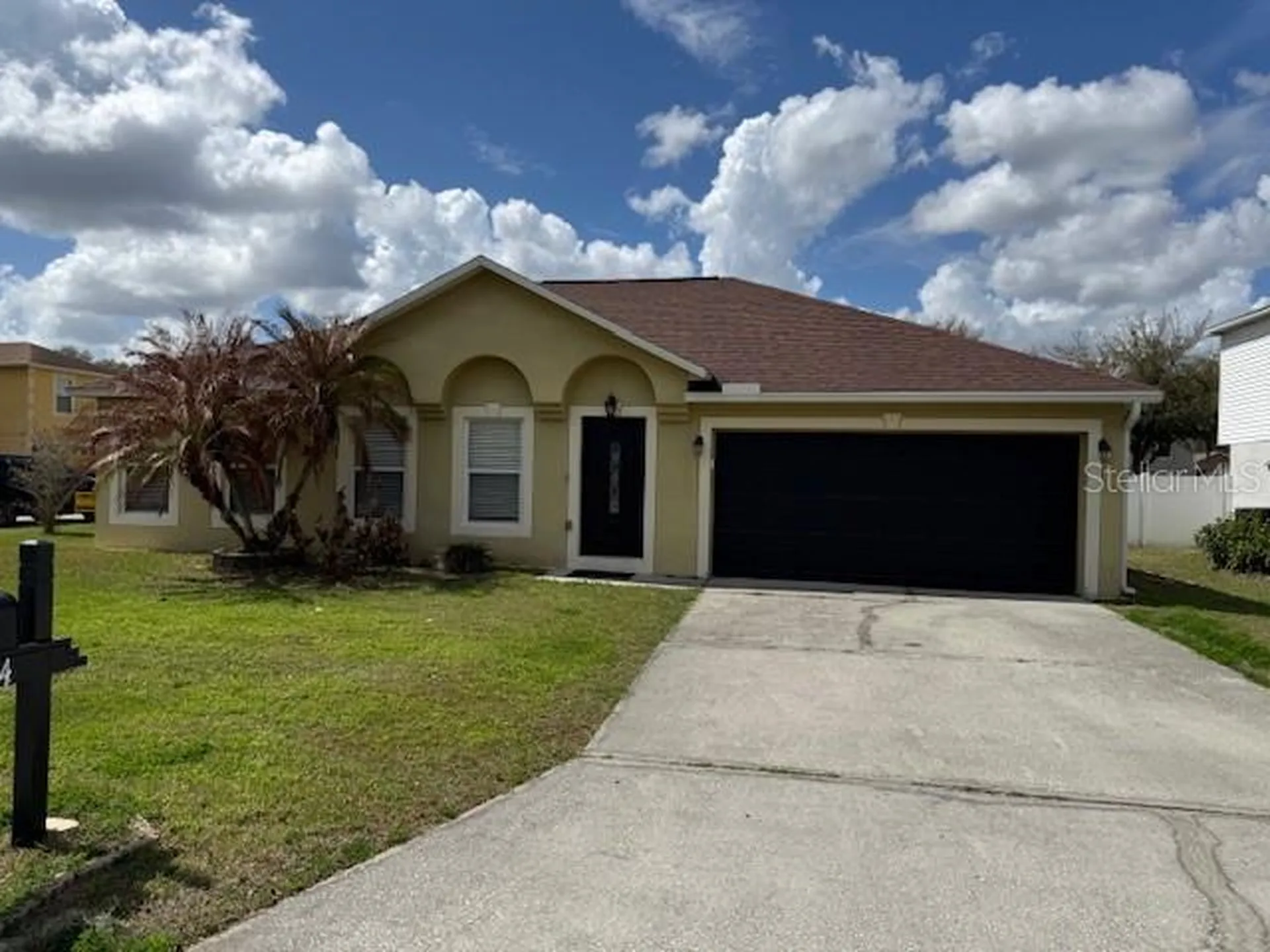 8004 E Settlers Creek Lane Lakeland FL 33810