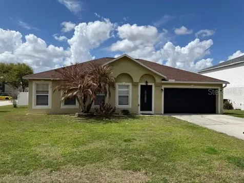 8004 E Settlers Creek Lane Lakeland FL 33810