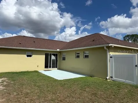8004 E Settlers Creek Lane Lakeland FL 33810