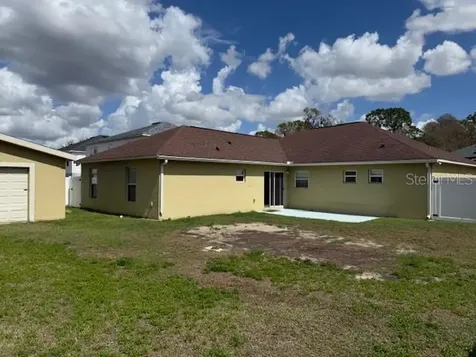 8004 E Settlers Creek Lane Lakeland FL 33810