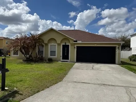 8004 E Settlers Creek Lane Lakeland FL 33810