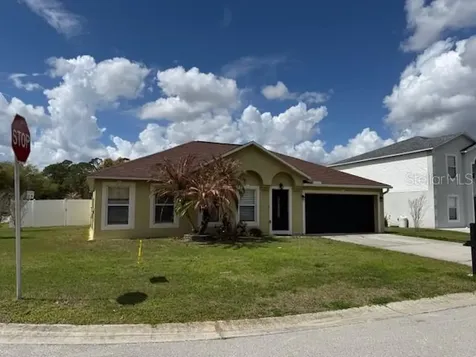 8004 E Settlers Creek Lane Lakeland FL 33810