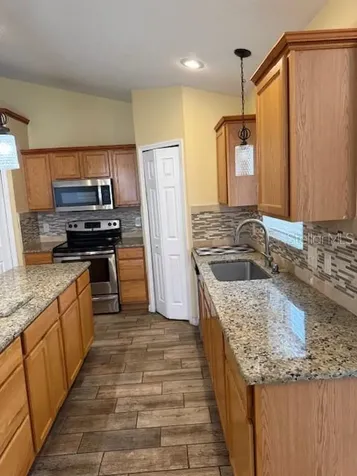 8004 E Settlers Creek Lane Lakeland FL 33810