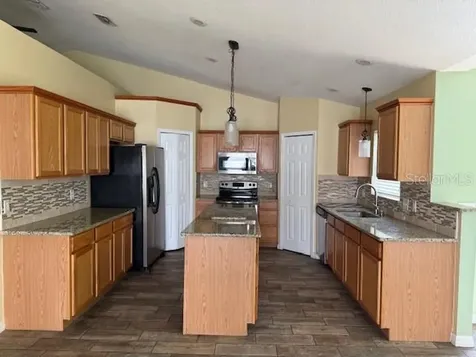 8004 E Settlers Creek Lane Lakeland FL 33810