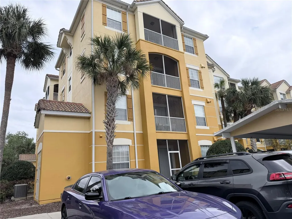 3338 Robert Trent Jones Drive Orlando FL 32835