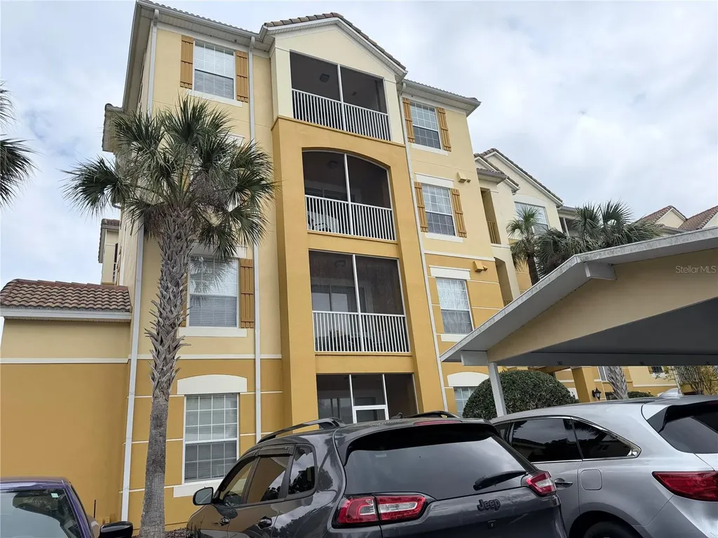 3338 Robert Trent Jones Drive Orlando FL 32835