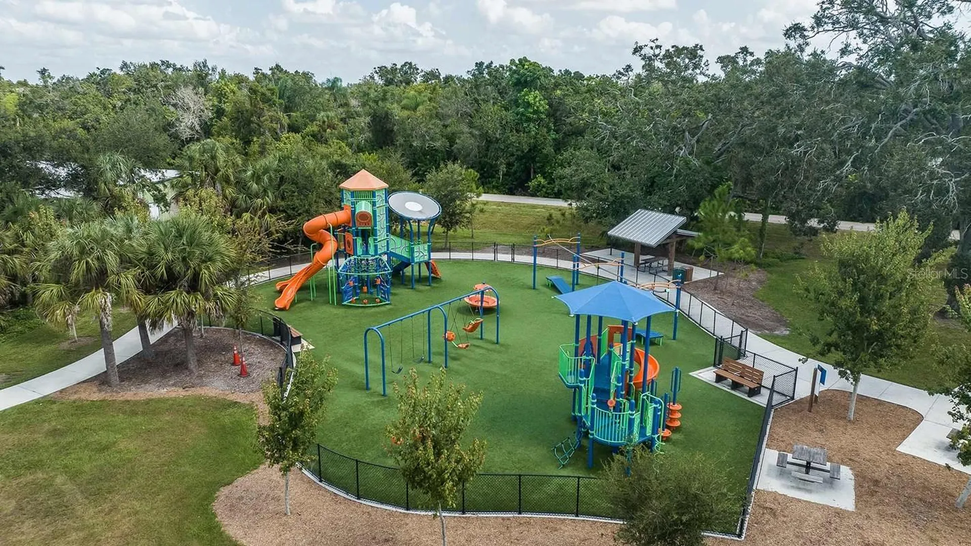 6828 Chloe Court Sarasota FL 34241