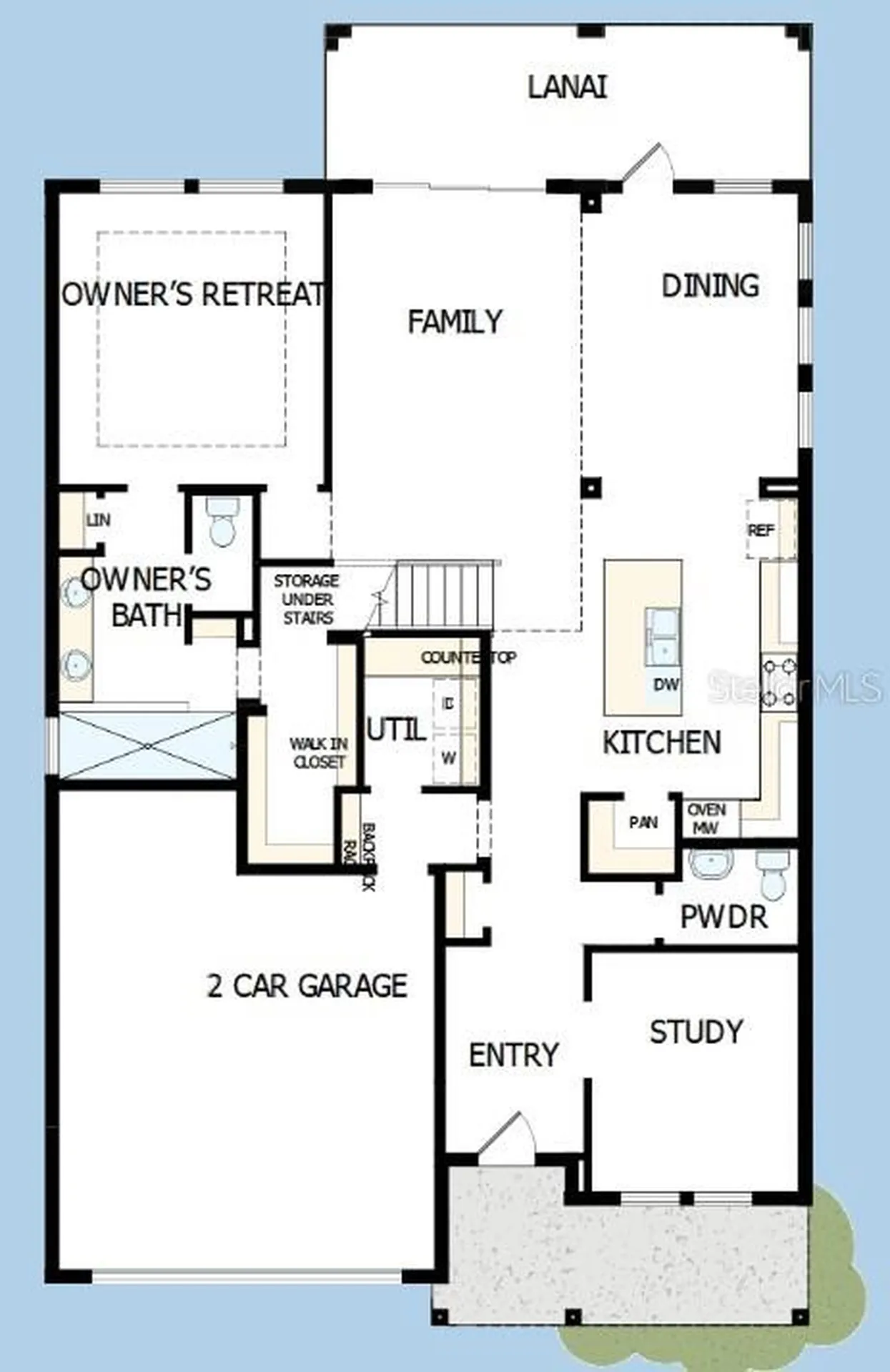 6828 Chloe Court Sarasota FL 34241