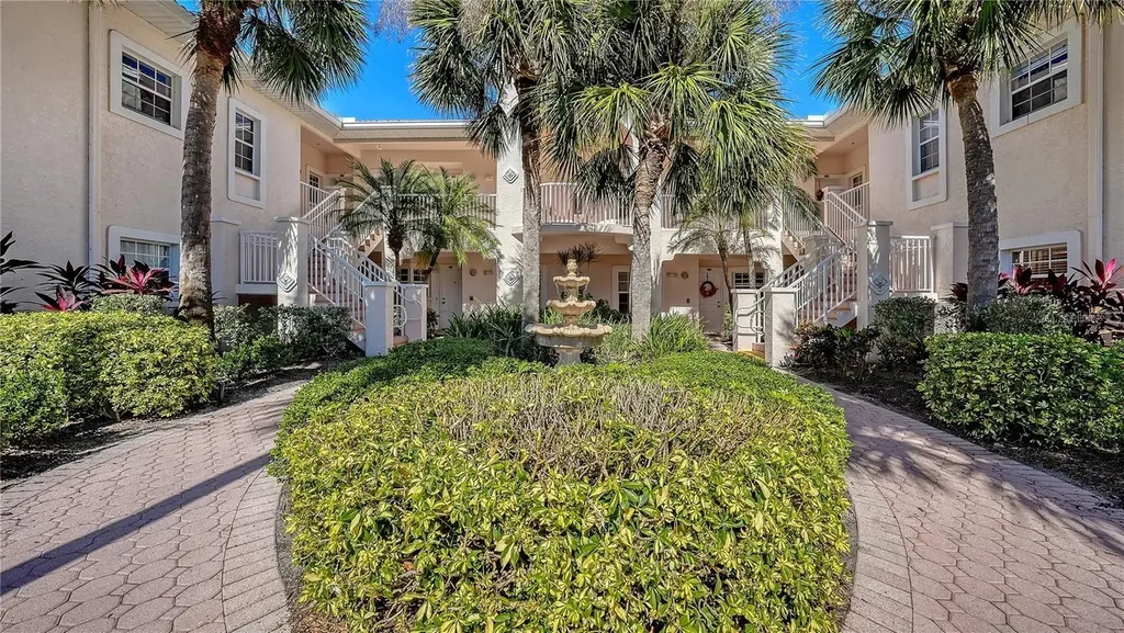 4224 Central Sarasota Parkway Sarasota FL 34238
