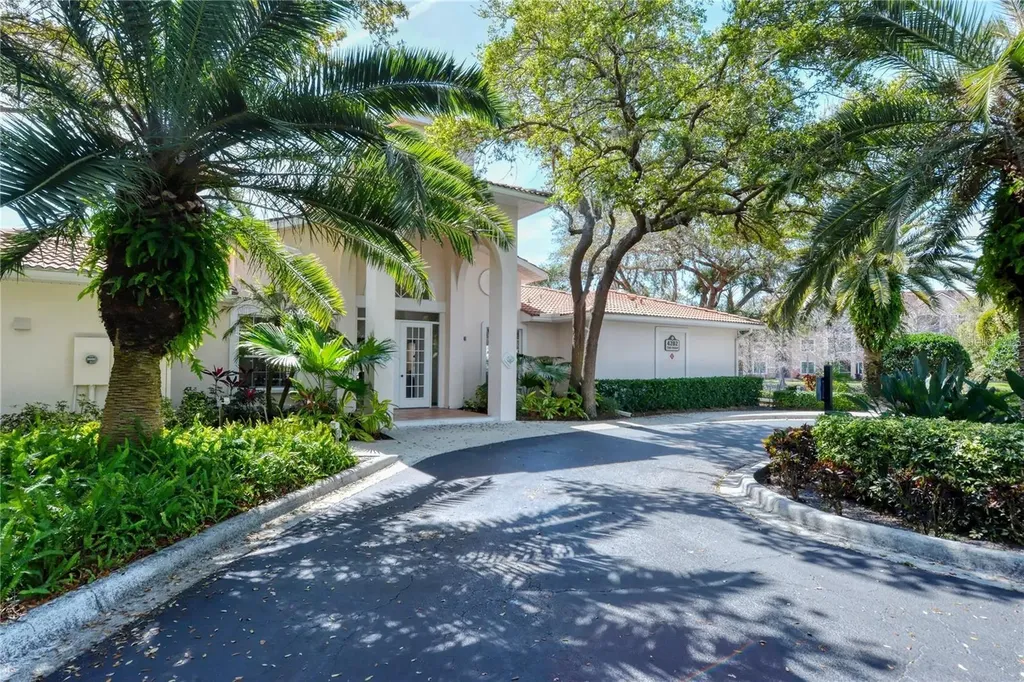 4224 Central Sarasota Parkway Sarasota FL 34238