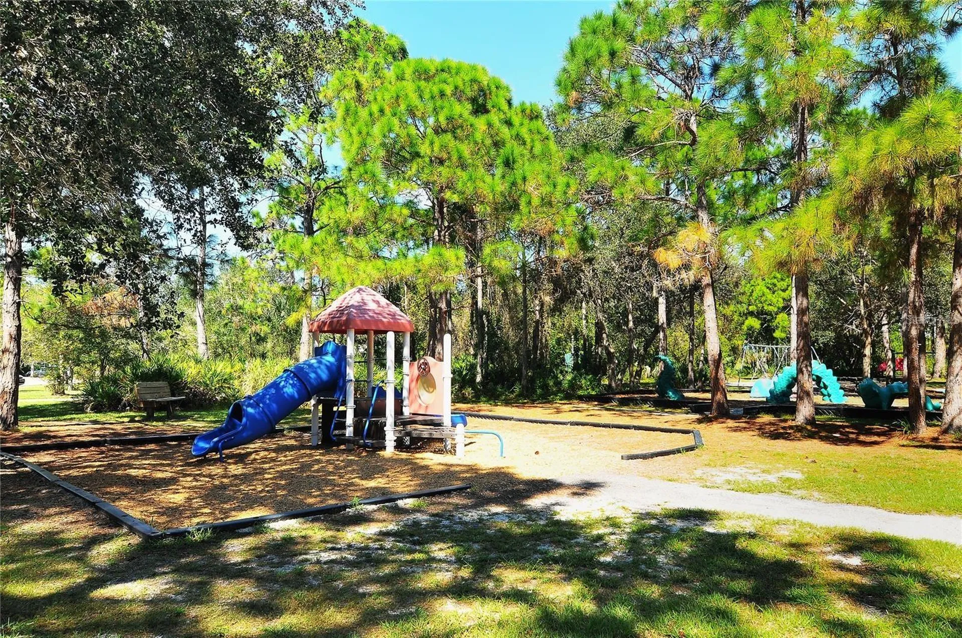 4224 Central Sarasota Parkway Sarasota FL 34238