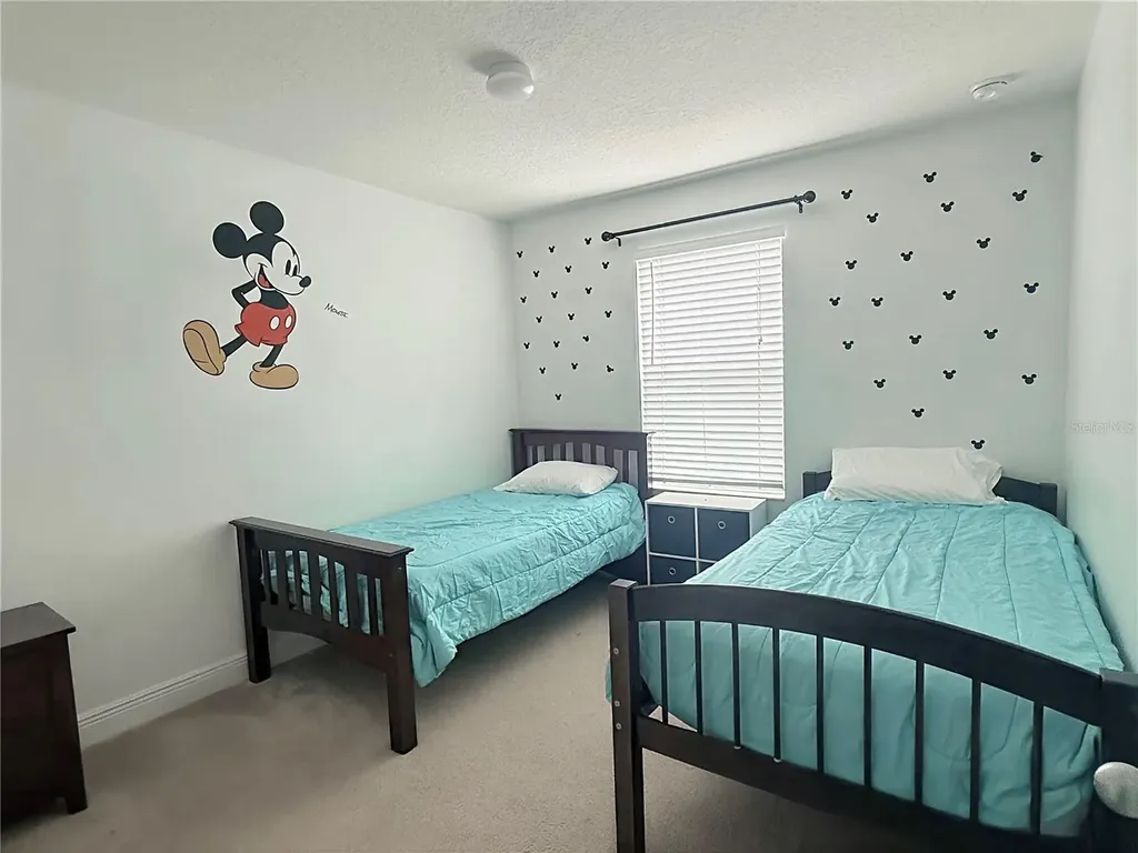 3147 Tocoa Circle Kissimmee FL 34746