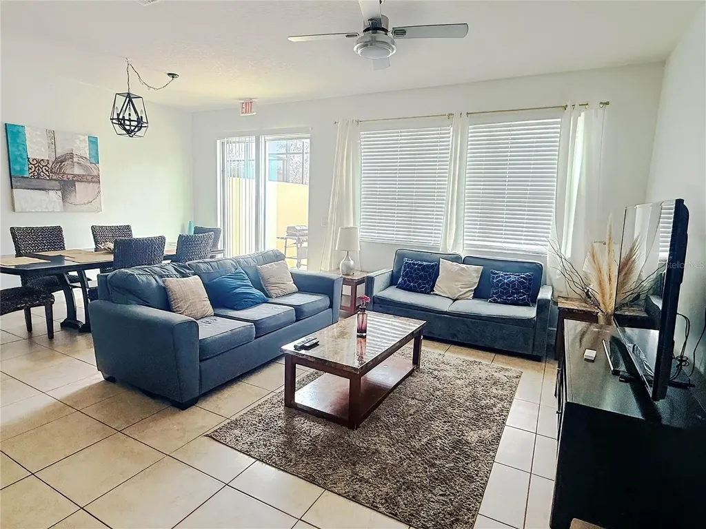 3147 Tocoa Circle Kissimmee FL 34746