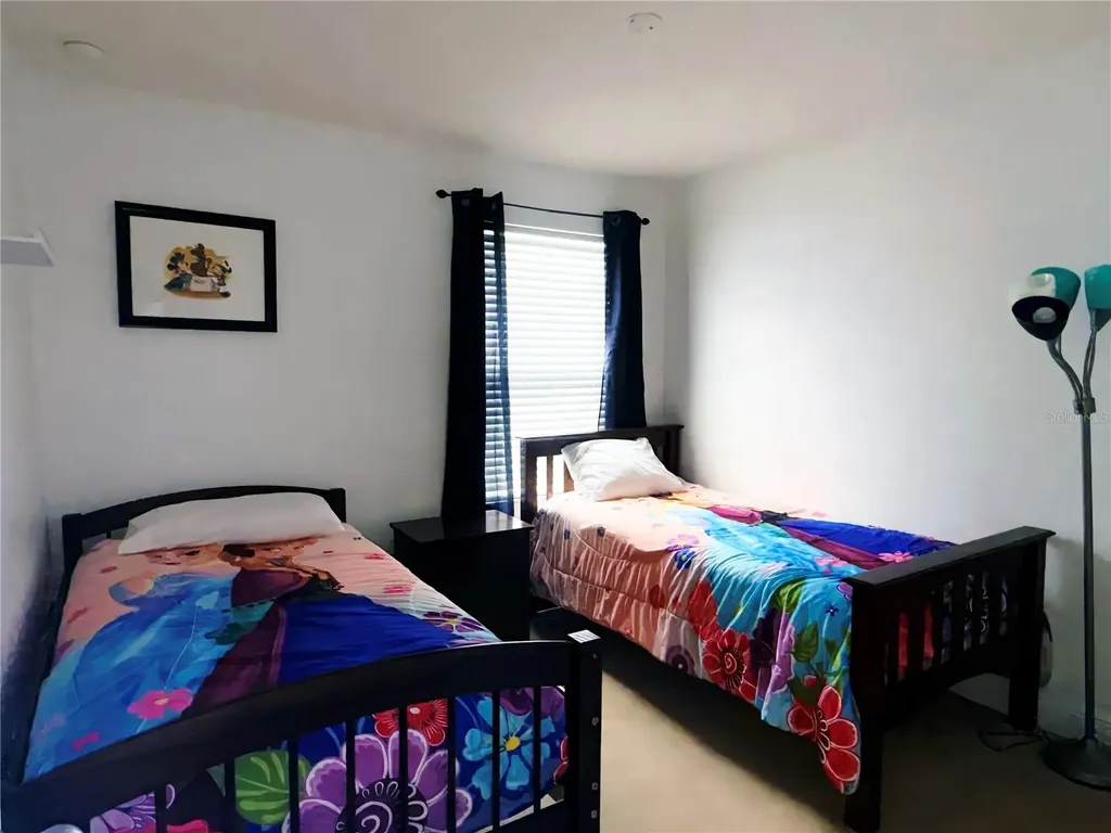 3147 Tocoa Circle Kissimmee FL 34746