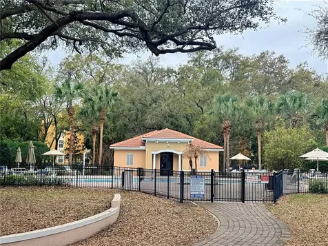 3147 Tocoa Circle Kissimmee FL 34746