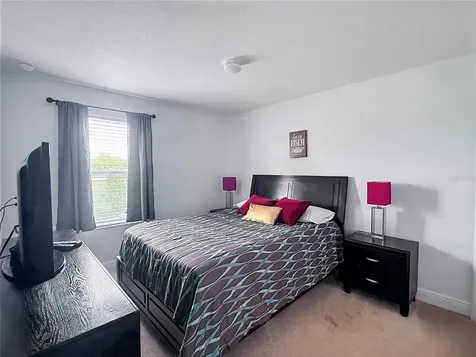 3147 Tocoa Circle Kissimmee FL 34746