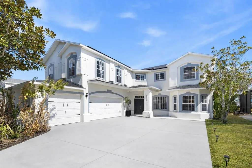 13526 Fox Glove Street Winter Garden FL 34787