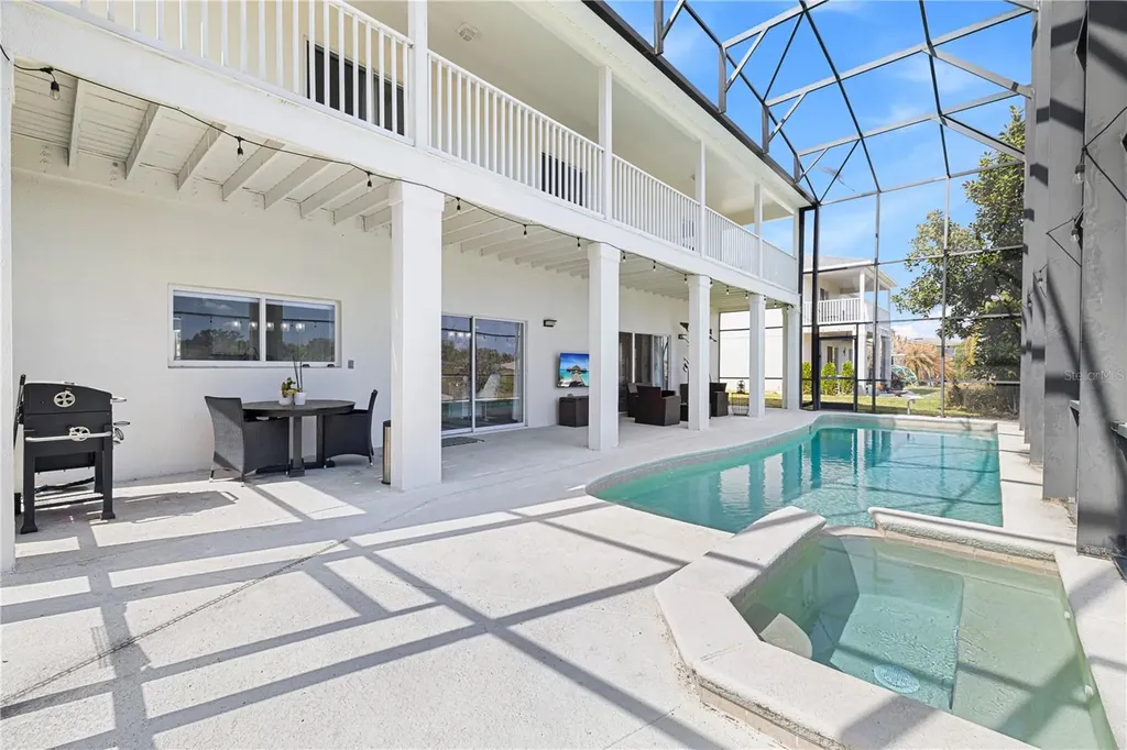 13526 Fox Glove Street Winter Garden FL 34787
