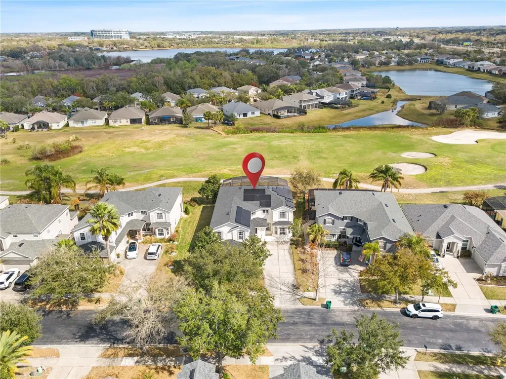 13526 Fox Glove Street Winter Garden FL 34787