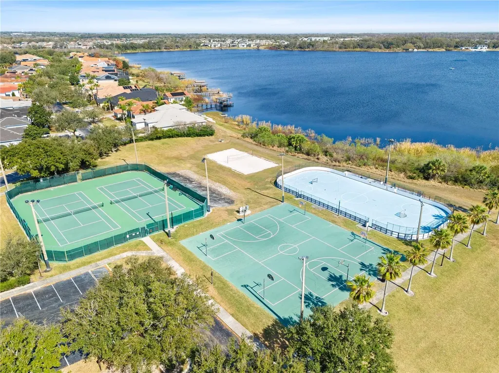 13526 Fox Glove Street Winter Garden FL 34787