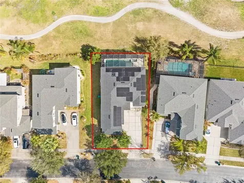 13526 Fox Glove Street Winter Garden FL 34787
