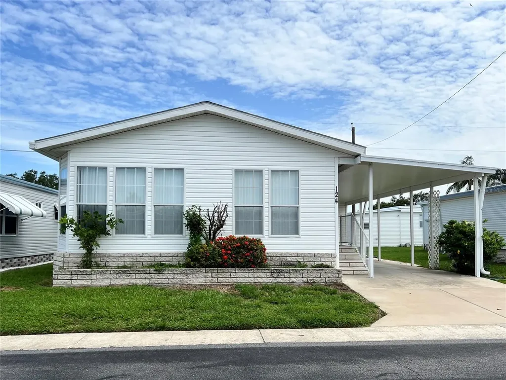 1500 County Road 1 Dunedin FL 34698